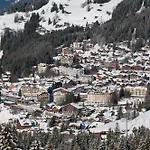 Edelweiss Βένγκεν