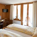 Hotel Edelweiss Wengen
