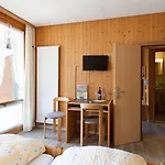 Edelweiss Hotel Wengen