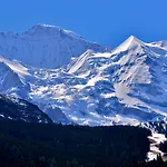 Edelweiss Βένγκεν