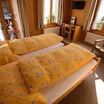 Edelweiss Hotel 2*
