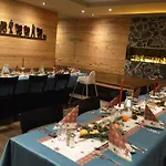 Edelweiss Ξενοδοχείο Βένγκεν