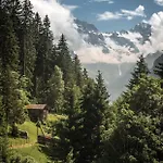 Edelweiss Ξενοδοχείο