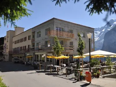 Hotel Edelweiss