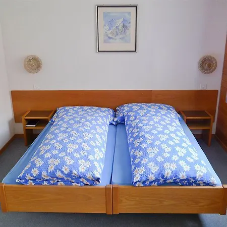 Edelweiss Ξενοδοχείο