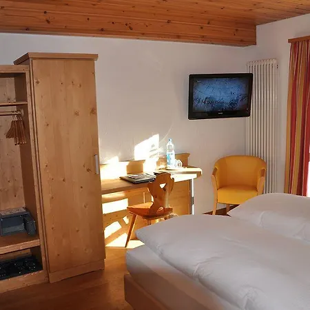 Edelweiss 2* Wengen