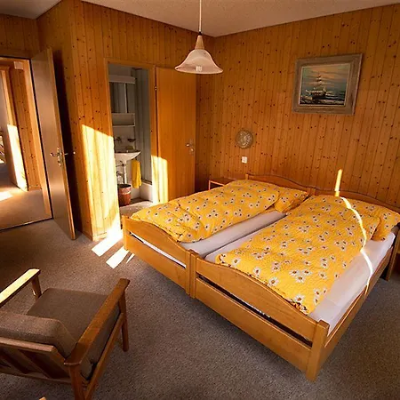 Hotel Edelweiss 2*