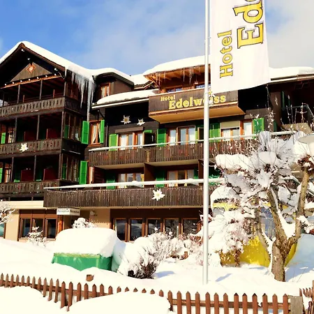 Edelweiss Wengen
