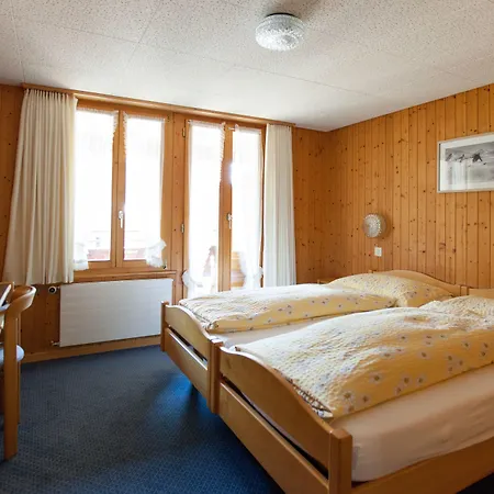 Hotel Edelweiss