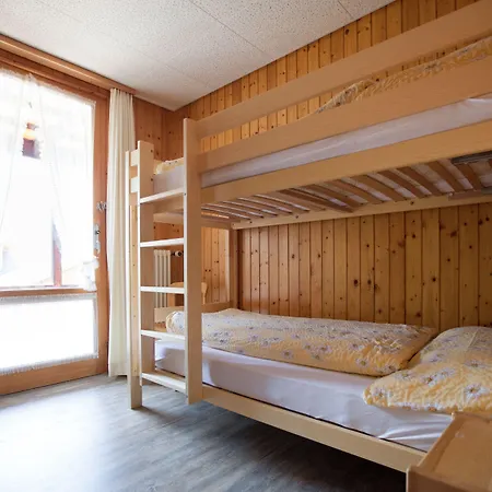 Edelweiss 2* Βένγκεν