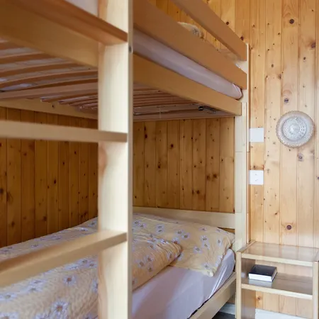 Edelweiss Ξενοδοχείο 2*