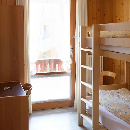 Edelweiss 2* Βένγκεν