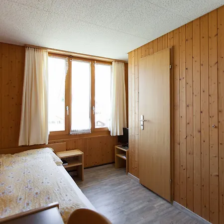 Hotel Edelweiss