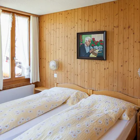 エーデルワイス 2* ヴェンゲン