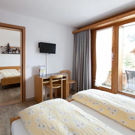 Hotel Edelweiss
