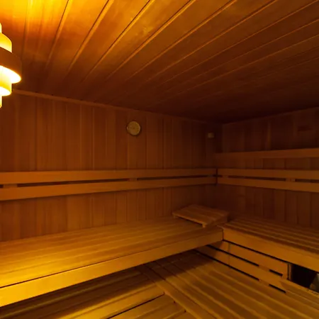 Ξενοδοχείο Edelweiss 2*