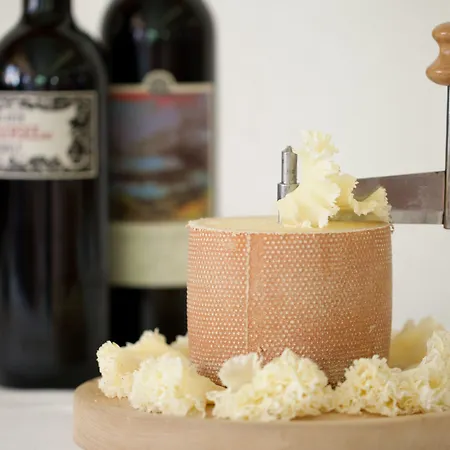 Edelweiss Ξενοδοχείο