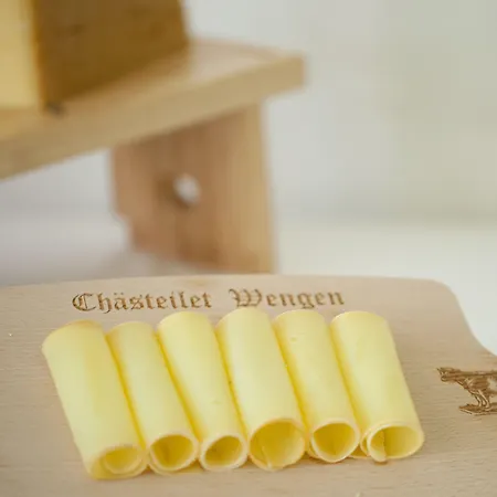 Edelweiss Ξενοδοχείο