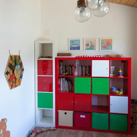 Edelweiss 2* Βένγκεν