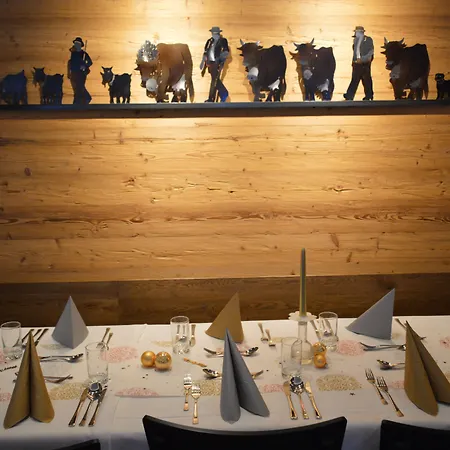 エーデルワイス 2* ヴェンゲン