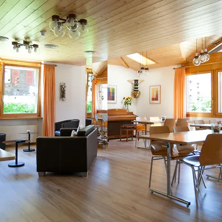 Ξενοδοχείο Edelweiss 2*