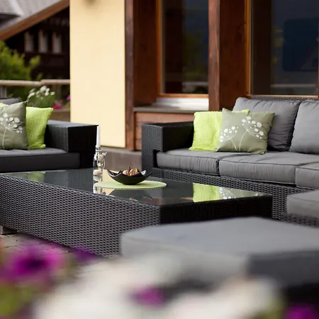 Edelweiss Otel Wengen