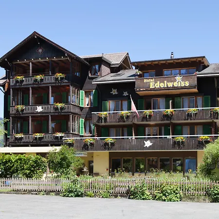 エーデルワイス