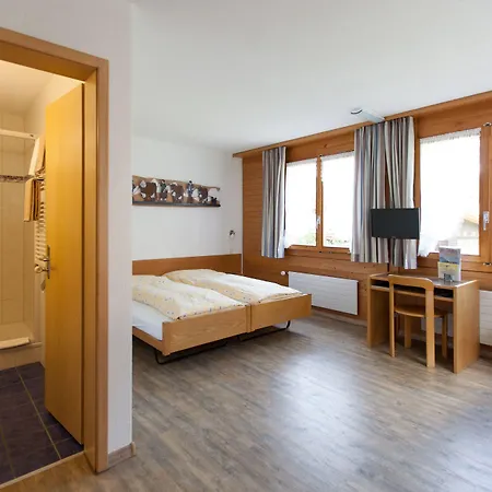 Edelweiss Hotel