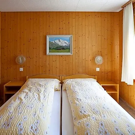 Edelweiss Wengen