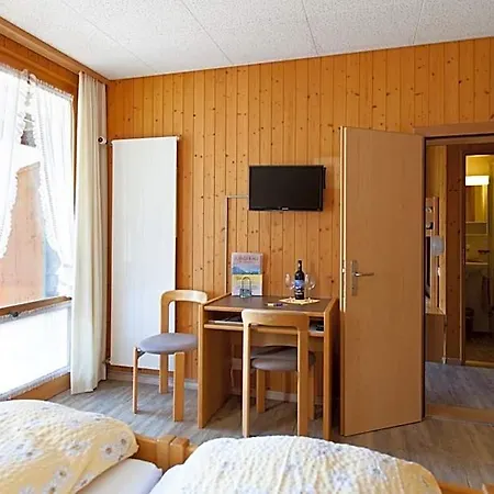 Edelweiss Hotel