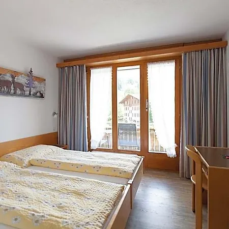 Hotel Edelweiss