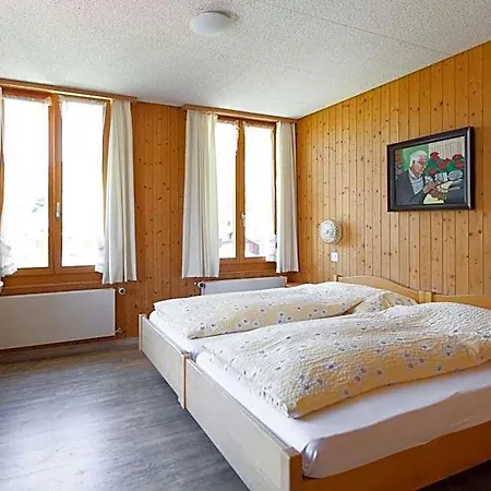 Edelweiss 2* Wengen