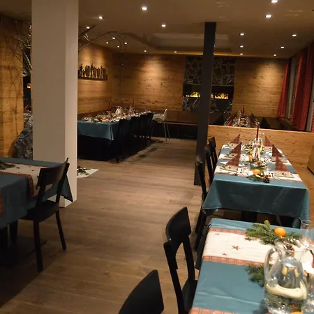 Hotel Edelweiss Wengen