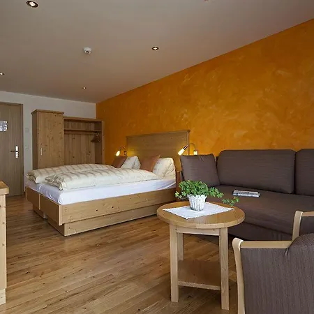Edelweiss Hotel