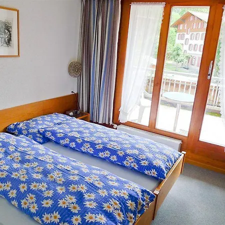 Hotel Edelweiss