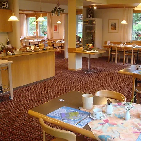 Hotel Edelweiss Wengen