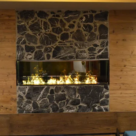 Edelweiss Ξενοδοχείο