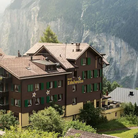 Edelweiss Wengen