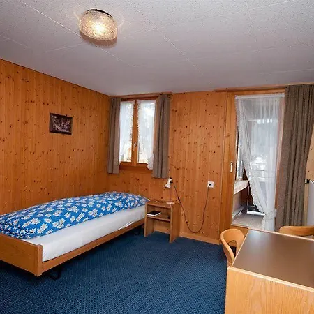 Edelweiss Hotel