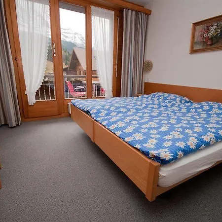 Edelweiss Hotel