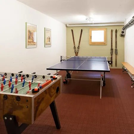 Edelweiss Hotel