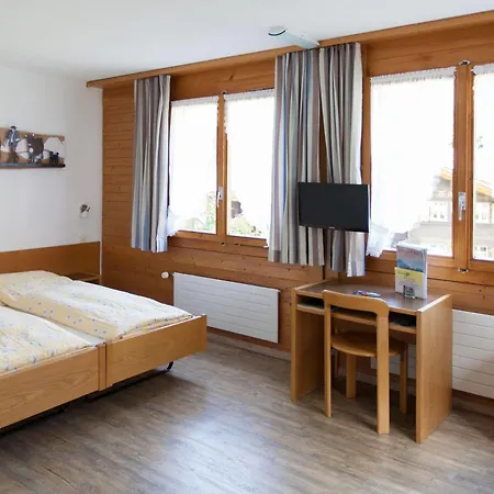 Edelweiss Βένγκεν