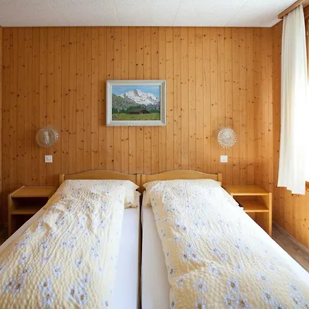 Edelweiss Hotel
