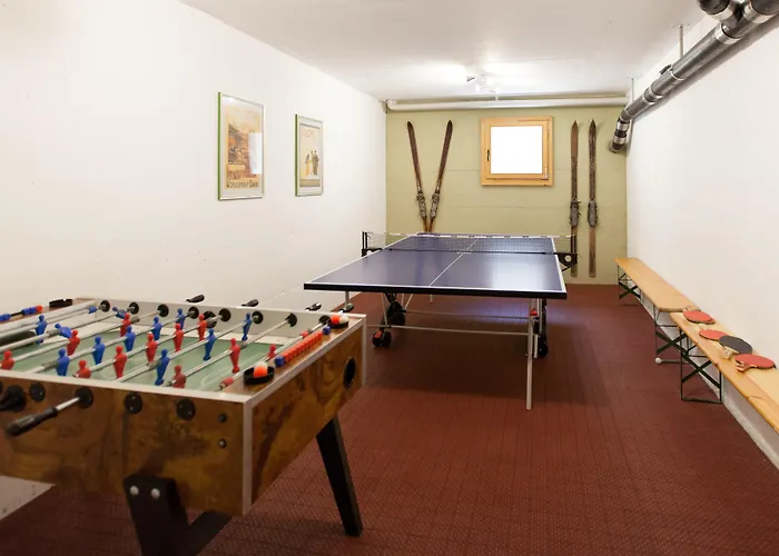 Hotel Edelweiss