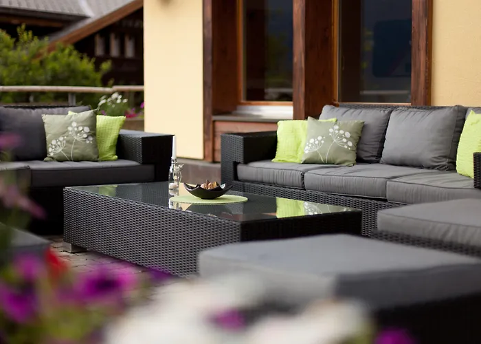 Edelweiss Hotel Wengen