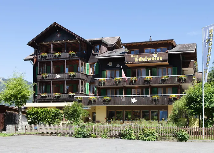Edelweiss