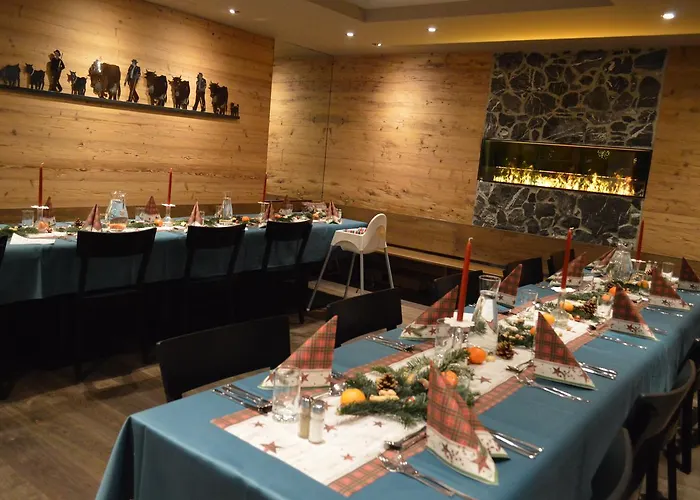 Edelweiss Hotel Wengen