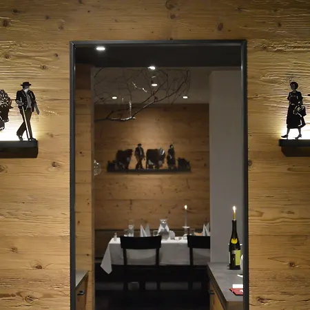 Hotel Edelweiss Wengen