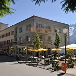 Hotel Edelweiss