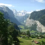 Hotel Edelweiss 2*